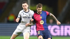 Liệu Barca có mất chức vô địch La Liga ở... tòa án?